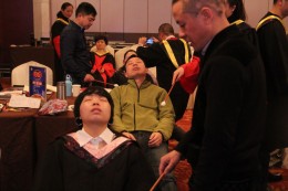 催眠练习