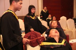催眠练习