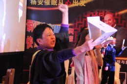 镜子催眠法
