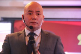 杨安教授颠峰演讲