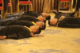 催眠放松