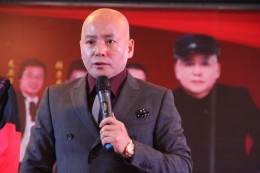杨安教授