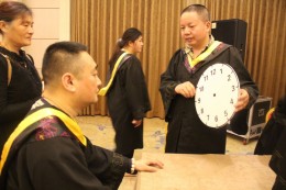 催眠练习