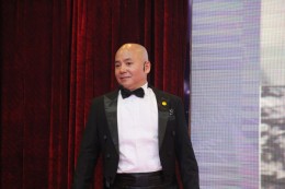 杨安教授