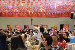 杨安教授巅峰演讲