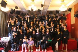 热烈祝贺亚洲第一催眠大师杨安教授2016年8月20-21日成都《杨安超级催眠》圆满成功