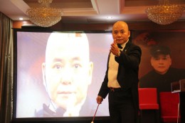 杨安教授