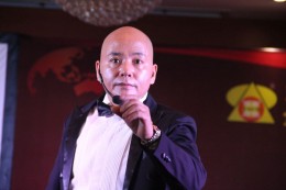 杨安教授