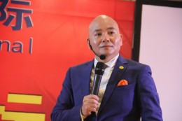 杨安教授巅峰演讲