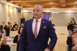 杨安教授