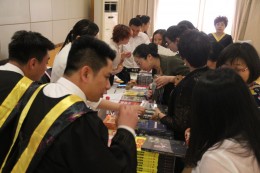 抢购杨安教授畅销书籍