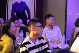 学习快乐，快乐学习