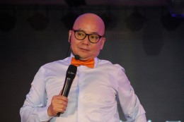 杨安教授