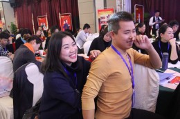 学习快乐，快乐学习
