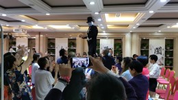 瞬间催眠变钢板激发潜能